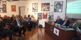 رابطة الكتاب الأردنيين تعقد مؤتمرها الأول حول أدب الحرية