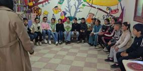 برنامج 'يوم جديد' عبر الراديو يعيد الأمل في التعليم لأطفال فلسطين وسط الحرب