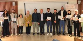 "التربية والتعليم" تنظم ورشة تدريبية للطلبة حول التمكين الاقتصادي وأثره على النوع الاجتماعي