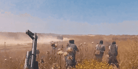 كتائب القسام تبث مشاهد من كمين "كسر السيف" شرق بيت حانون