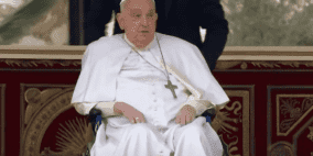 سبب وفاة البابا فرنسيس: من هو بابا الفاتيكان وآخر كلماته عن غزة؟