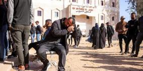 مقترح قطري مصري جديد لإعلان هدنة في قطاع غزة