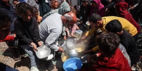 الأمم المتحدة: إسرائيل تمنع دخول المساعدات لغزة منذ 50 يوما