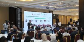 إطلاق فعاليات مؤتمر ومعرض الأبنية الخضراء الثاني "منعة وصمود"