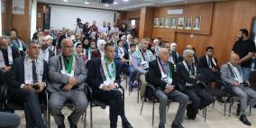 منظمة التحرير والتربية والتعليم تكرمان الفائزين بمسابقة "الذاكرة والهوية"