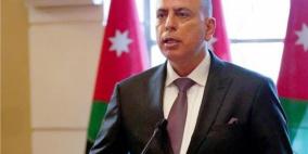 وزير الداخلية الأردني: حظر نشاطات جماعة الإخوان المسلمين واعتبارها جمعية غير مشروعة