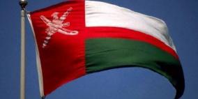 سلطان عُمان يدعو إلى التوصل لحل عادل للقضية الفلسطينية يلبي حقوق شعبنا