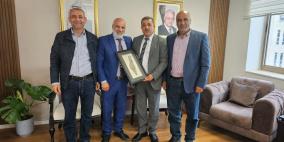 الحكم المحلي والثقافة يبحثان سبل تعزيز الحضور الثقافي في الهيئات المحلية ودعم المبدعين