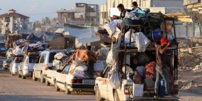 صحيفة تكشف تفاصيل تهجير كفاءات من غزة برعاية دول أجنبية وبتنسيق مع الاحتلال