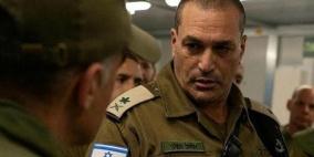 رئيس أركان جيش الاحتلال يهدد بتوسيع العمليات في قطاع غزة