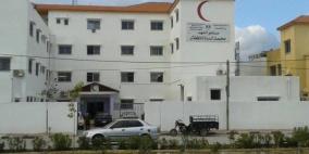 مصادر طبية: خروج مستشفى الشهيد محمد الدرة للأطفال على الخدمة