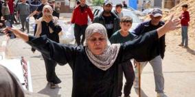 فرنسا تصدر بيانا بشأن إجلاء مواطنين من قطاع غزة