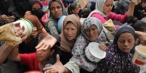 الأمم المتحدة: الوضع في غزة وصل إلى نقطة الانهيار