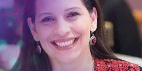 إيطاليا تعتمد السفيرة "منى أبو عمارة" ممثلة لدولة فلسطين 