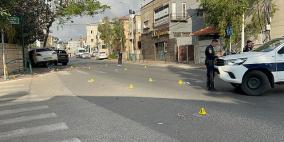 قتيلان ومصاب بجروح خطيرة في جريمة إطلاق نار بمدينة الطيرة