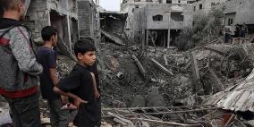 استشهاد مسن وسيدة في قصف مدفعي على حي الزيتون