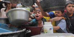 لازاريني: إسرائيل تستخدم الغذاء كسلاح حرب ضد غزة