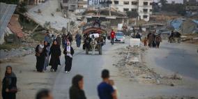 خبير عسكري لراية: التهجير القسري هو الهدف الحقيقي وراء إطالة الحرب