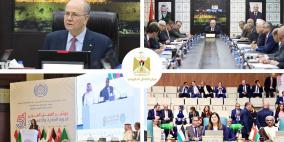 مركز الاتصال الحكومي يرصد أهم التدخلات التي نفذتها الحكومة خلال الأسبوع الماضي