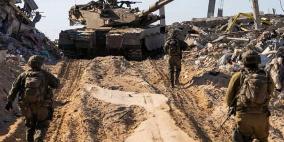 متى ستنتهي الحرب على غزة؟ وزير إسرائيلي يتحدث.. وهذا موقف نتنياهو