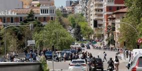 انقطاع الكهرباء عن الملايين في إسبانيا والبرتغال