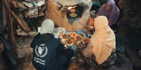 برنامج الأغذية العالمي يعتزم التخلي عن عدد كبير من موظفيه!