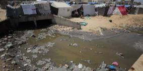 جودة البيئة لراية: كارثة بيئية وصحية غير مسبوقة في غزة بفعل الدمار الهائل