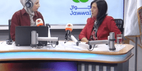 نجاح دقماق... صوت فلسطيني يواجه عدالة العالم الصامتة بالقانون والبحث