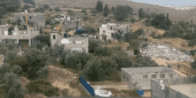 عدوان الاحتلال يتصاعد.. هدم ممنهج يطال منازل وآبار في الضفة