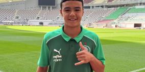 لاعبون شباب من أمريكا الجنوبية يتطلعون لكأس العالم تحت 17 سنة FIFA قطر 2025