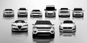 "الفلسطينية للسيارات" تنقل إدارة علامات فيات وجيب وألفا روميو إلى "جروب بلس"