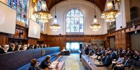 لليوم الرابع: "العدل الدولية" تعقد جلساتها لمساءلة إسرائيل