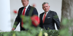 تقرير: الأردن لن يتأثر من خفض ترامب للمساعدات الخارجية