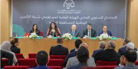  شركة التأمين الوطنية NIC تعقد اجتماعها السنوي العادي للهيئة العامة