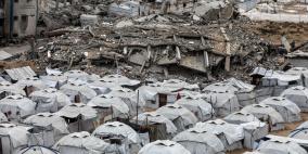 خاص |77 عاماً على النكبة… واللاجئون يواجهون نكبات متواصلة