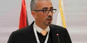 طارق الزرو نقيباً للمهندسين الفلسطينيين.. وفتح تعلن فوزها الكاسح بالانتخابات