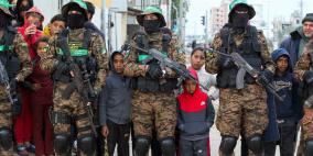 استطلاع: الأغلبية في إسرائيل يتوقعون بقاء حماس في حكم غزة