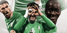 ملخص أهداف مباراة الوحدات والرمثا: خسارة لقب الدوري الأردني 2025