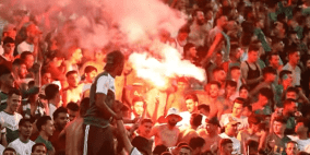 هداف وجدول ترتيب الدوري الأردني 2025: مركز الوحدات والحسين