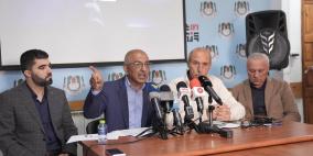 نقابة الصحفيين الفلسطينيين: 2994 جريمة وانتهاكا ارتكبها الاحتلال في زمن الإبادة الإعلامية