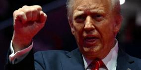 ترمب:إعلان "كبير ومهم جدا" الخميس أو الجمعة قبل زيارتي للشرق الأوسط