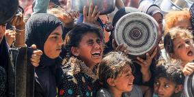 مقترح أميركي جديد لوقف إطلاق النار بغزة قبل زيارة ترامب