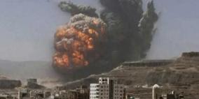 بوساطة عمانية.. اتفاق يوقف إطلاق النار بين الولايات المتحدة واليمن