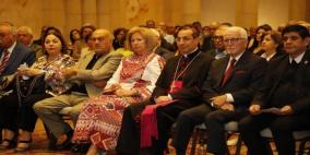 جامعة بيت لحم تعزز روابطها مع المجتمع الأردني في لقاء عمّان