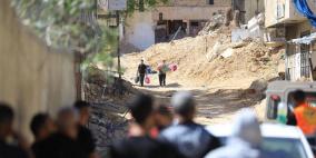 خاص | الاحتلال يبدأ بهدم أكثر من 100 مبنى في طولكرم ونور شمس