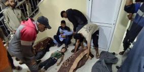 أكثر من 20 شهيدا وعشرات المصابين بقصف الاحتلال مدرسة في البريج