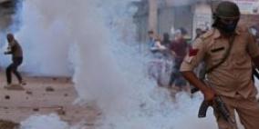 قصف متبادل بين الهند وباكستان يوقع قتلى وجرحى