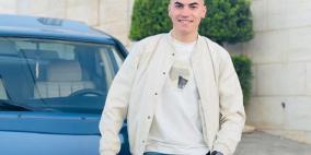 استشهاد شاب برصاص الاحتلال عند المدخل الجنوبي لمدينة الخليل