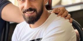 استشهاد شاب برصاص الاحتلال في البلدة القديمة بنابلس