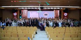 الجامعة العربية الأمريكية تعلن حصول كلية الطب البشري على اعتماد الاتحاد الدولي للتعليم الطبي WFME لأربع سنوات